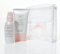TimeWise� Microdermabrasion Set