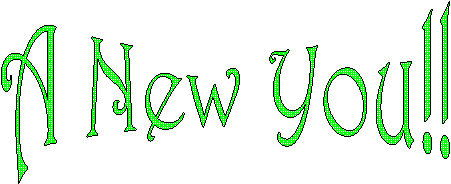 A New You